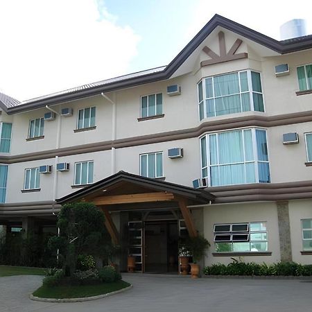 Chocolate And Berries Hotel Baliuag Extérieur photo